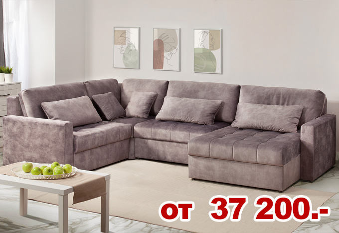  Модульная серия "Норд"