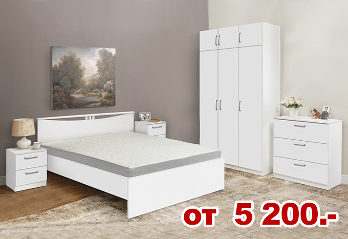 Модульная система Село