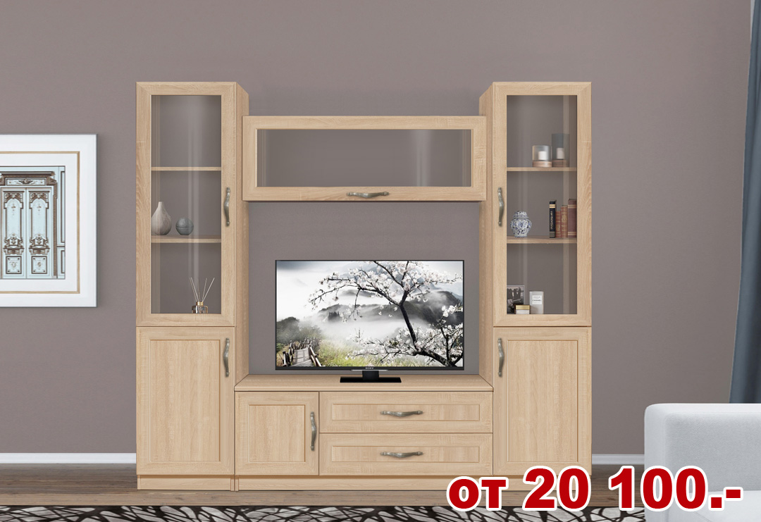 Гостинная Классика 4